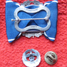 Keskuskauppakamarin 10v. 20v. 25v. (KKK) ansiomerkit - pikkukuva 5