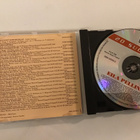 Eila Pellinen . Kultaiset korvarenkaat CD - pikkukuva 2