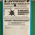 Vinylmania 1-1994. - pikkukuva 2