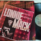 Lonnie Mack LP - pikkukuva 1