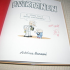 Ilkka Heilä B. Virtanen Ei töihin tulla rahaa kinuamaan! - pikkukuva 2