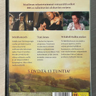 Middlemarch / Windfell Hallin asukas / Tom Jones (5DVD) - pikkukuva 2