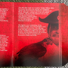 SHOGUN BOOKLET VIHKONEN - pikkukuva 4
