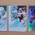 2022-23 Upper Deck SPx Hockey (NHL) - pikkukuva 2
