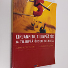 Jarmo Leppiniemi : Kirjanpito, tilinpäätös ja tilinpäätök... - pikkukuva 1