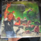 EVIL SURVIVES - POWERKILLER LP CAN 2009 UUSI - pikkukuva 2