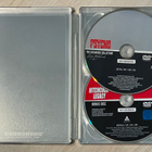 Alfred Hitchcock: PSYKO (1960) Limited Steelbook (2DVD) - pikkukuva 5