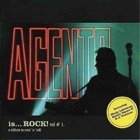 Agents CD Is...Rock! Vol.1   2001