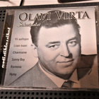 Olavi Virta: Sokeripalat cd - pikkukuva 1