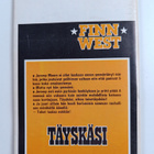 Finnwest 12/1982 : Täyskäsi - pikkukuva 2
