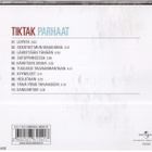 Tik Tak - Parhaat ( (uusi) - pikkukuva 2