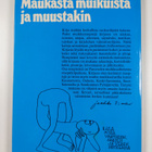 Jaakko Kolmonen : Jaakon parhaat kakkonen (signeerattu) - pikkukuva 2