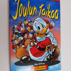 Walt Disney : Joulun taikaa - pikkukuva 1