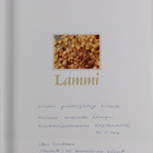 Ulla Kartano : Lammi (signeerattu, tekijän omiste) - pikkukuva 2