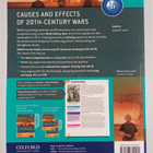 David Smith : Causes and Effects of 20th Century Wars: IB... - pikkukuva 2