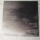Idle Wolf: Idle Wolf   LP  2012 - pikkukuva 2