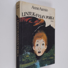 Anne Aarnio : Lintukansan poika - pikkukuva 1