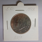 Norja 5 Kroner v.1978 KM#420 - pikkukuva 1