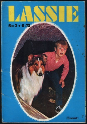 Lassie 2/1977