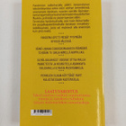 Jussi Tuominen ym. : Madonsyömiä AATOKSIA (signeerattu, t... - pikkukuva 2