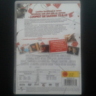 DVD: Smokin Aces (Ben Affleck, Alicia Keys 2007) - pikkukuva 2