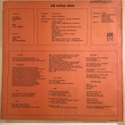 KOM:ÄLÄ TUHLAA AIKAA (KOM-Teatteri,Love – LRLP 134,1975) - pikkukuva 2