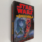 Michael Reaves : Darth Maul : varjojen metsästäjä - pikkukuva 1