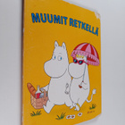 Ulla Asantila : Muumit retkellä - pikkukuva 1