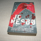 Jo Nesbo Pelastaja -pok - pikkukuva 1