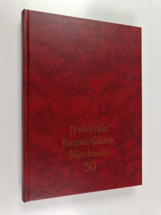 Risto Urrio : Tässähän ei voi erehtyä : Jyväskylän rautat...