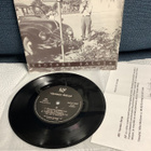 NIF:VANTAAN SATUJA 7" EP PS. + SAATE - pikkukuva 1