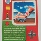 Topps Pokemon TV3 Misty - pikkukuva 2