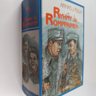 Armas J. Pulla : Ryhmy ja Romppainen - pikkukuva 1