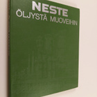 Raili (toim.) Komi : Neste : öljystä muoveihin - pikkukuva 1
