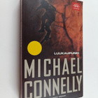Michael Connelly : Luukaupunki - pikkukuva 1