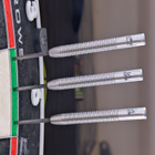 Bull's Karel Sedlacek 24g darts tikat - pikkukuva 3