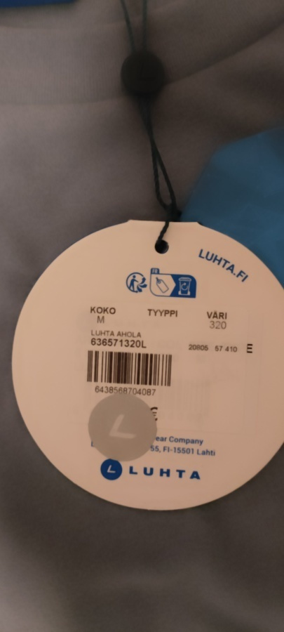 Item image