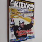Jääkiekkokirja 2007-2008 : Suomen jääkiekkoliiton ja SM-l... - pikkukuva 1
