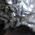 Mineraali puolijalokivi kivi WISMUT Pala 844g - pikkukuva 2