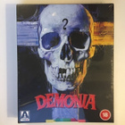 Demonia - Limited Edition (Blu-ray) Arrow (1990) UUSI - pikkukuva 2