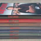 The Sopranos (1999-2007) koko TV-sarja (28DVD) *UUSI* - pikkukuva 1