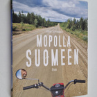 Juhani Seppovaara : Mopolla Suomeen - pikkukuva 1