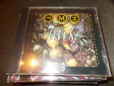 CD J.M.H. + TITO K ** REMIXIN VELJESKUNTA **