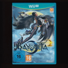 Wii U: Bayonetta 2 (CIB) - pikkukuva 1
