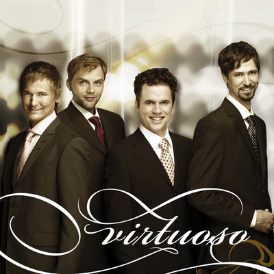 Virtuoso (CD) HUIPPUKUNTO!! s/t