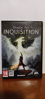 Dragon Age Inquisition - PC