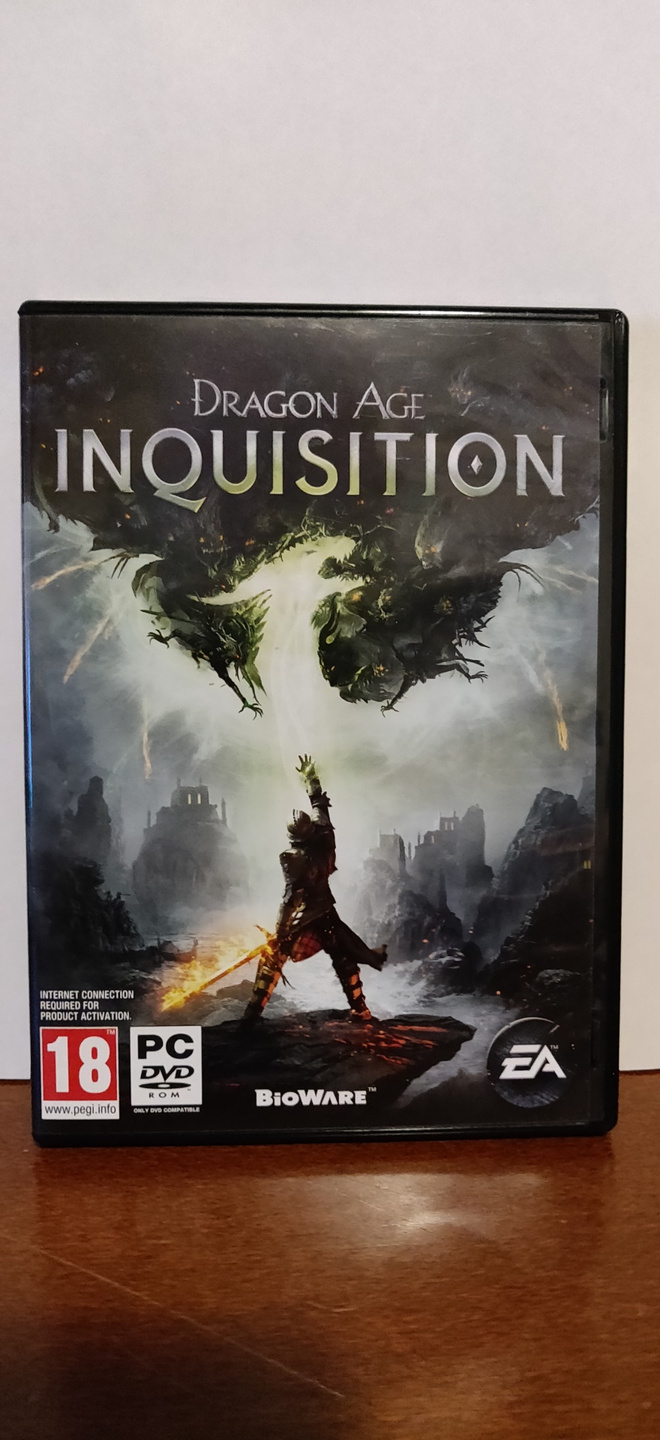 Dragon Age Inquisition - PC