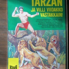 Tarzan Suuri Joulukirja 1971 - pikkukuva 2