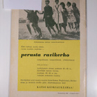 Toivo Rautavaara : TEE 2/1968 - Terveiden elämäntapojen e... - pikkukuva 2