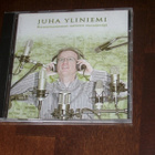 CD Katoamattoman Aarteen Metsästäjä - Juha Yliniemi - pikkukuva 1